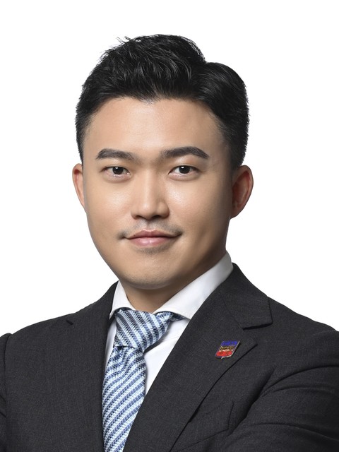 林命權